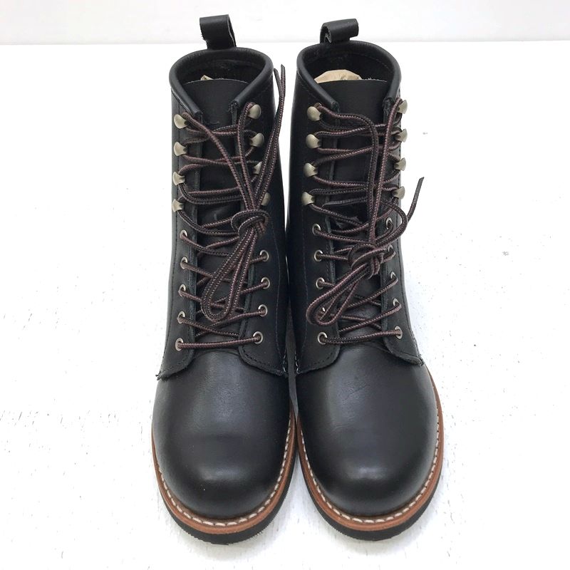 RED WING | レッドウィング ブーツ シルバースミス 管理ID 359 3361 ブラック 127
