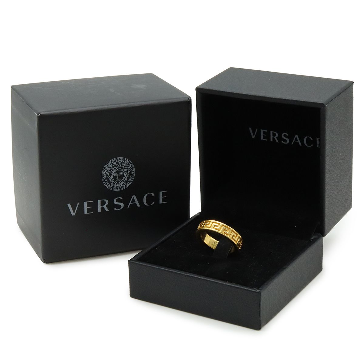 ヴェルサーチ ベルサーチ