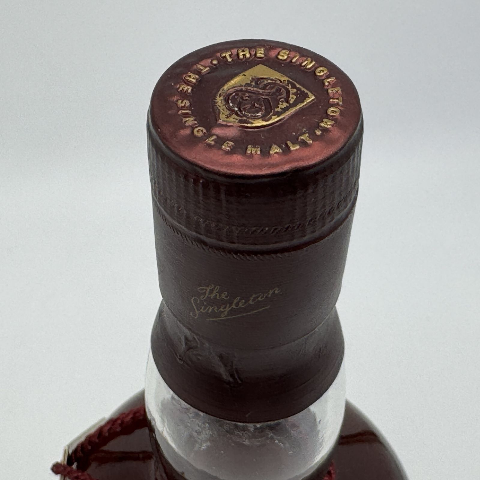 THE SINGLETON ザ・シングルトン・オブ・オスロスク 10年 1L 1000ml 43