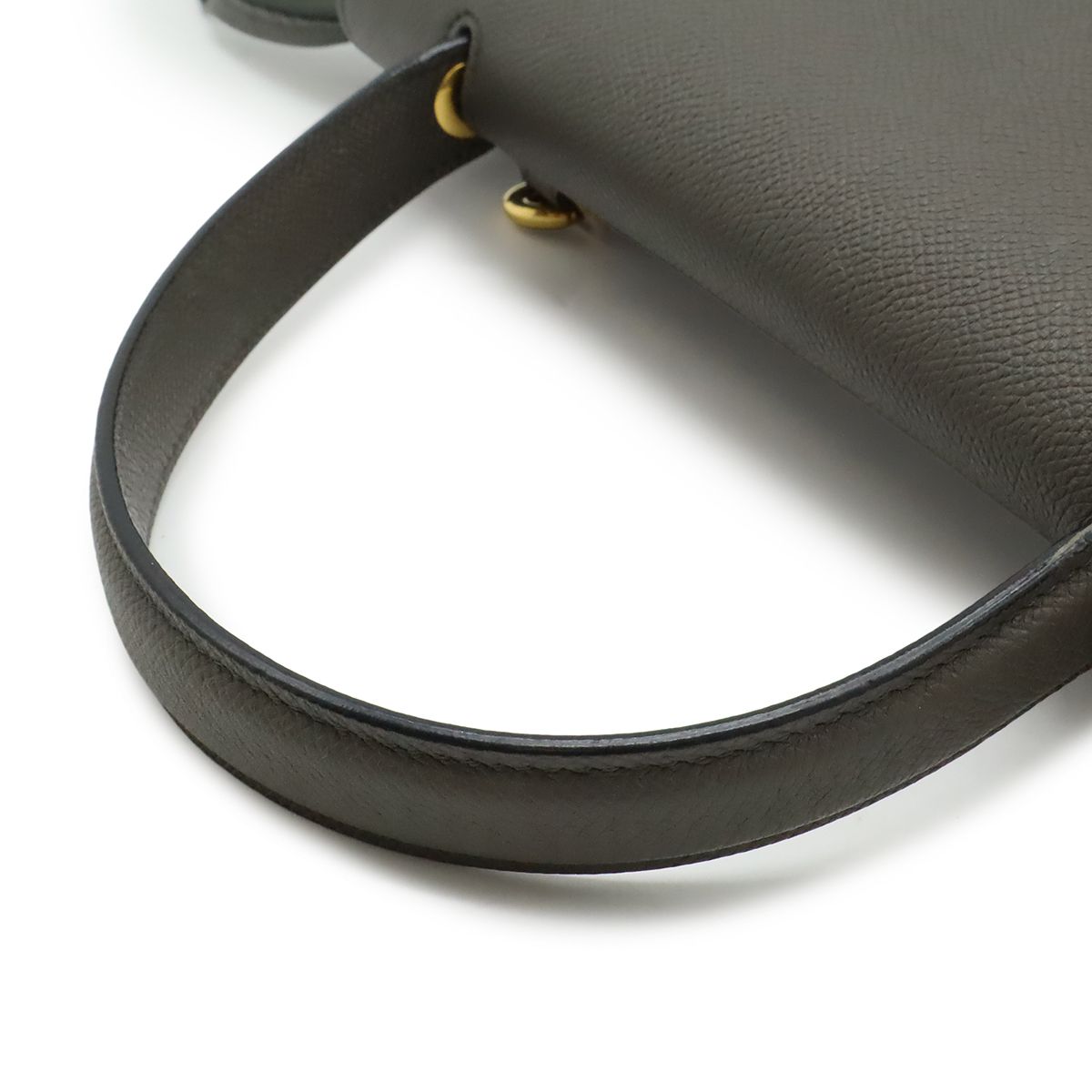 CELINE セリーヌ ベルトバッグ ミニ ハンドバッグ 2WAY ショルダー