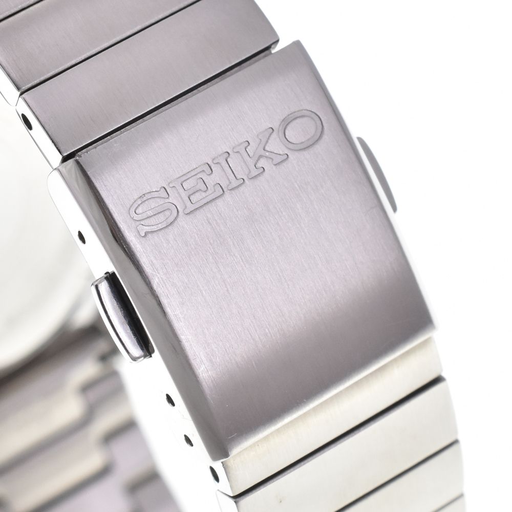  セイコー SEIKO 4 R 36-13 S 0 5スポーツ モデル 自動巻き メンズ 箱 保証書付き G 144930 その他 時計