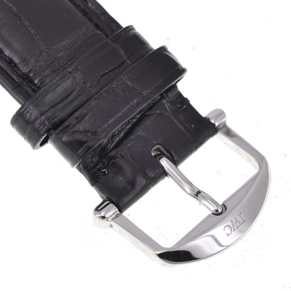 IWC ポートフィノ