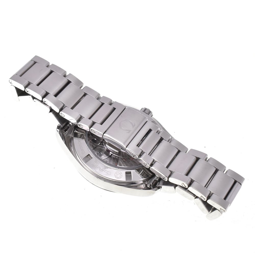 アクアテラ 自動巻き