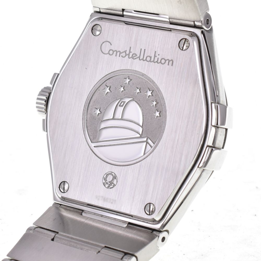 オメガ OMEGA 123.10.35.60.02.001 コンステレーション デイト クォーツ メンズ 箱 保証書付き G 144683 その他 時計 メンズ