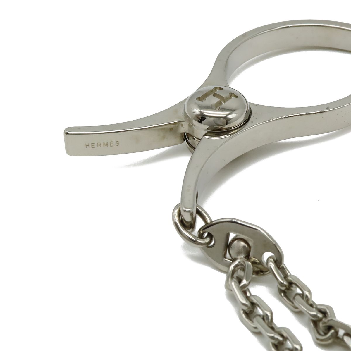 HERMES エルメス フィルー フィロー グローブホルダー 手袋ホルダー