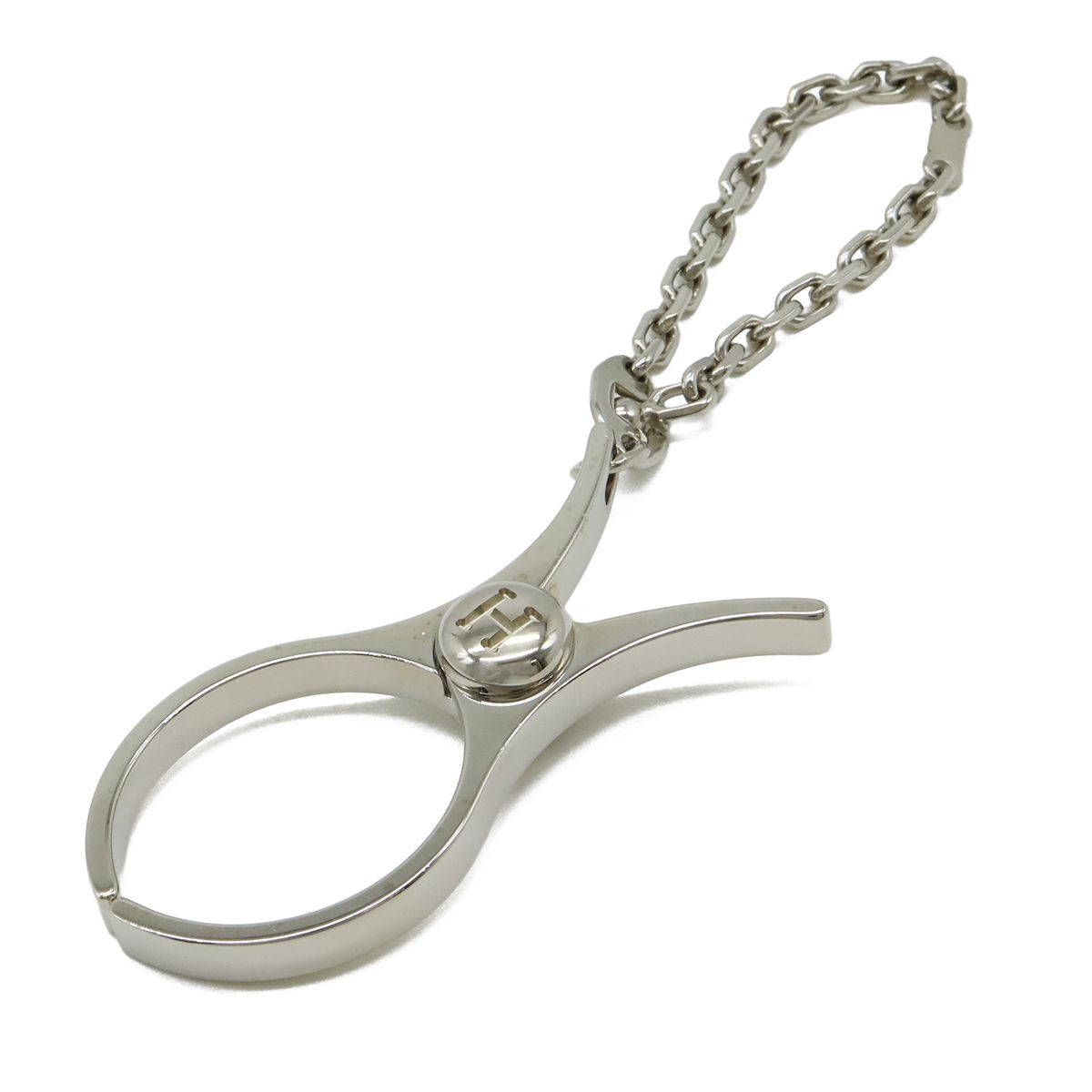 HERMES エルメス フィルー フィロー グローブホルダー 手袋ホルダー