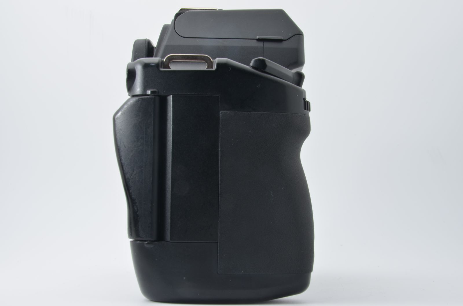 ☆良品☆ コンタックス CONTAX NX ボディ フィルム一眼レフカメラ