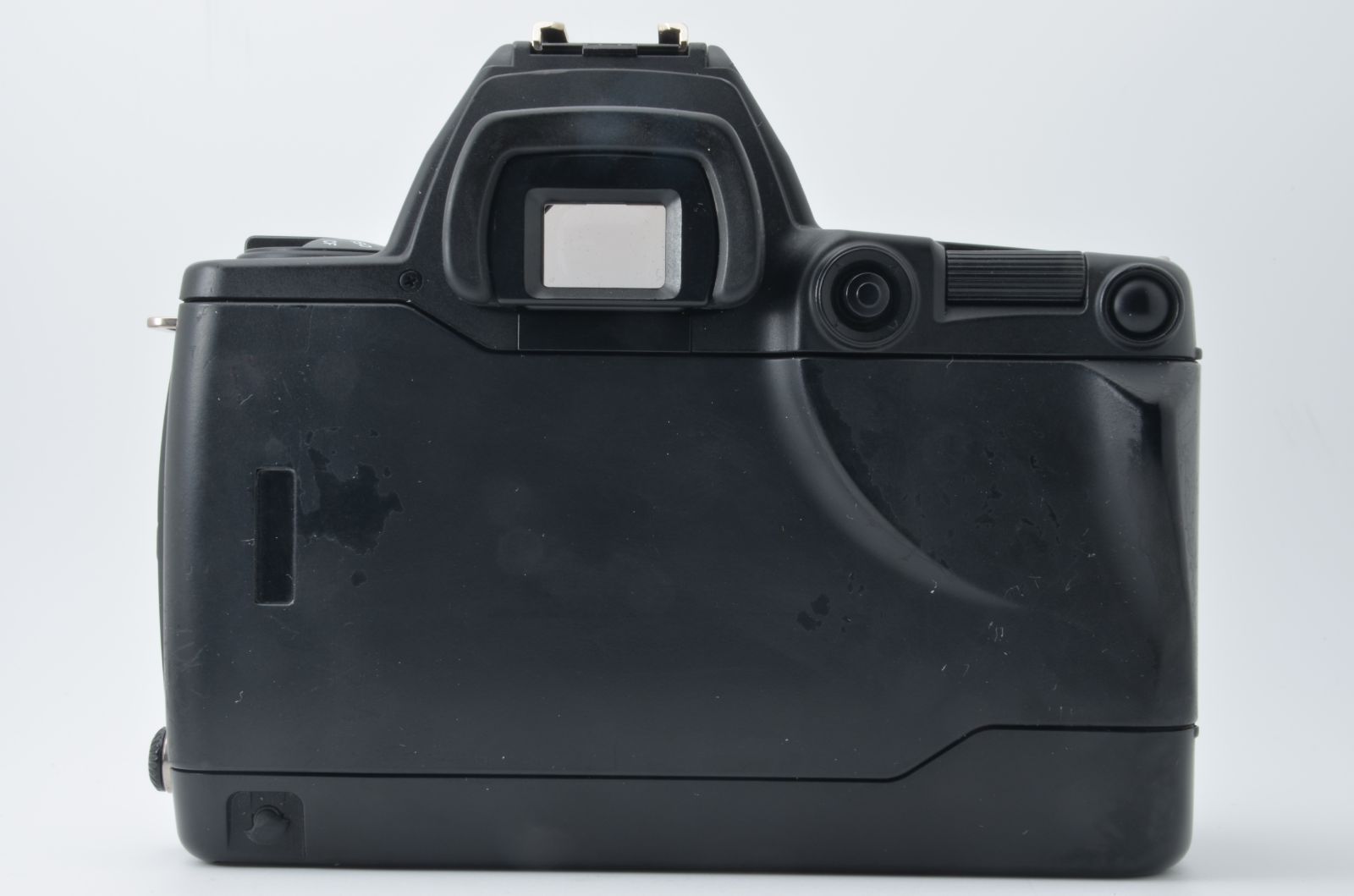 ☆良品☆ コンタックス CONTAX NX ボディ フィルム一眼レフカメラ