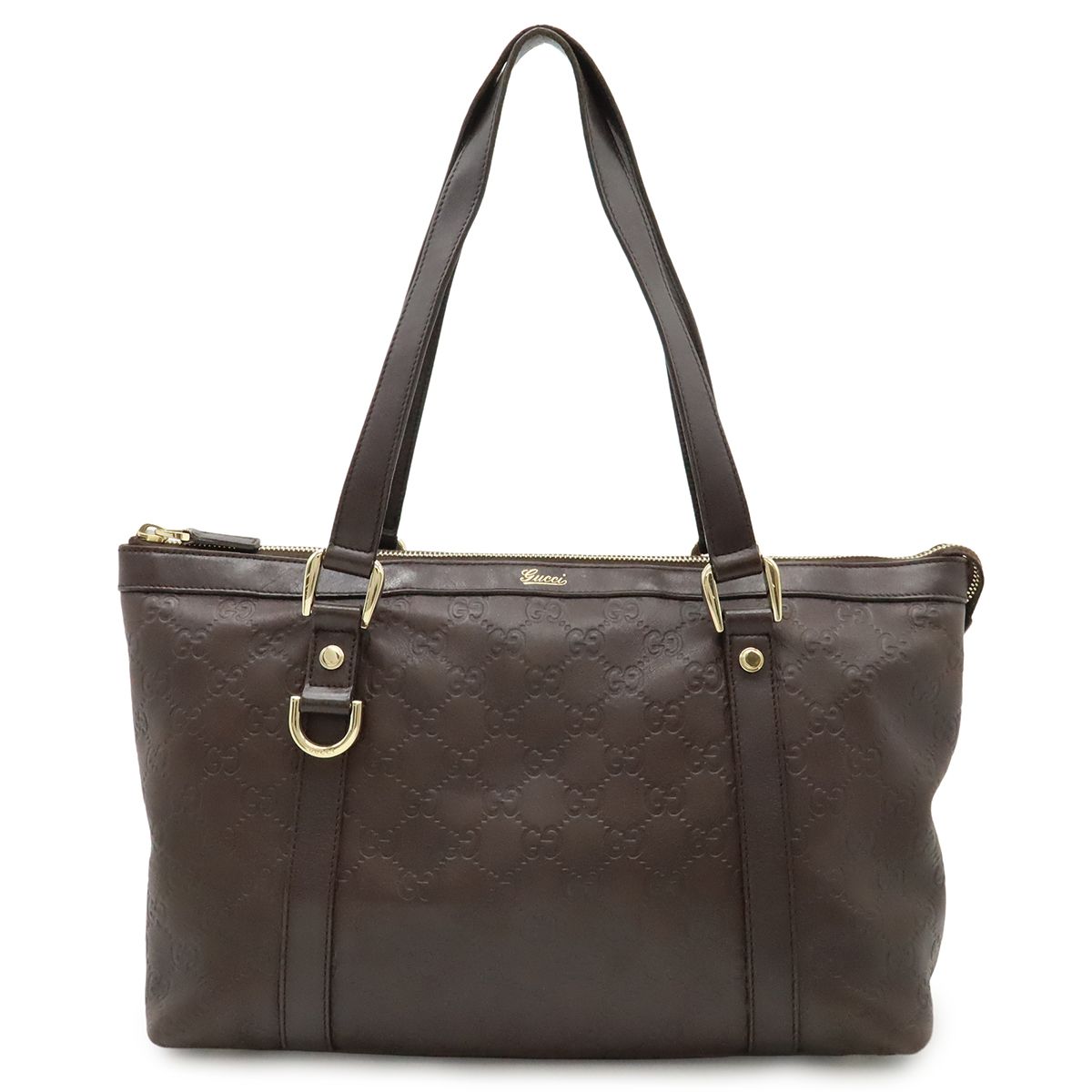 GUCCI グッチ グッチシマ トートバッグ ショルダーバッグ ショルダー