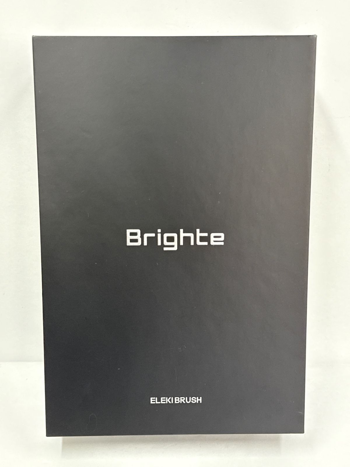 C945 Brighte ELEKI BRUSH ブライトエレキブラシ 美顔器 BRT-FS145B