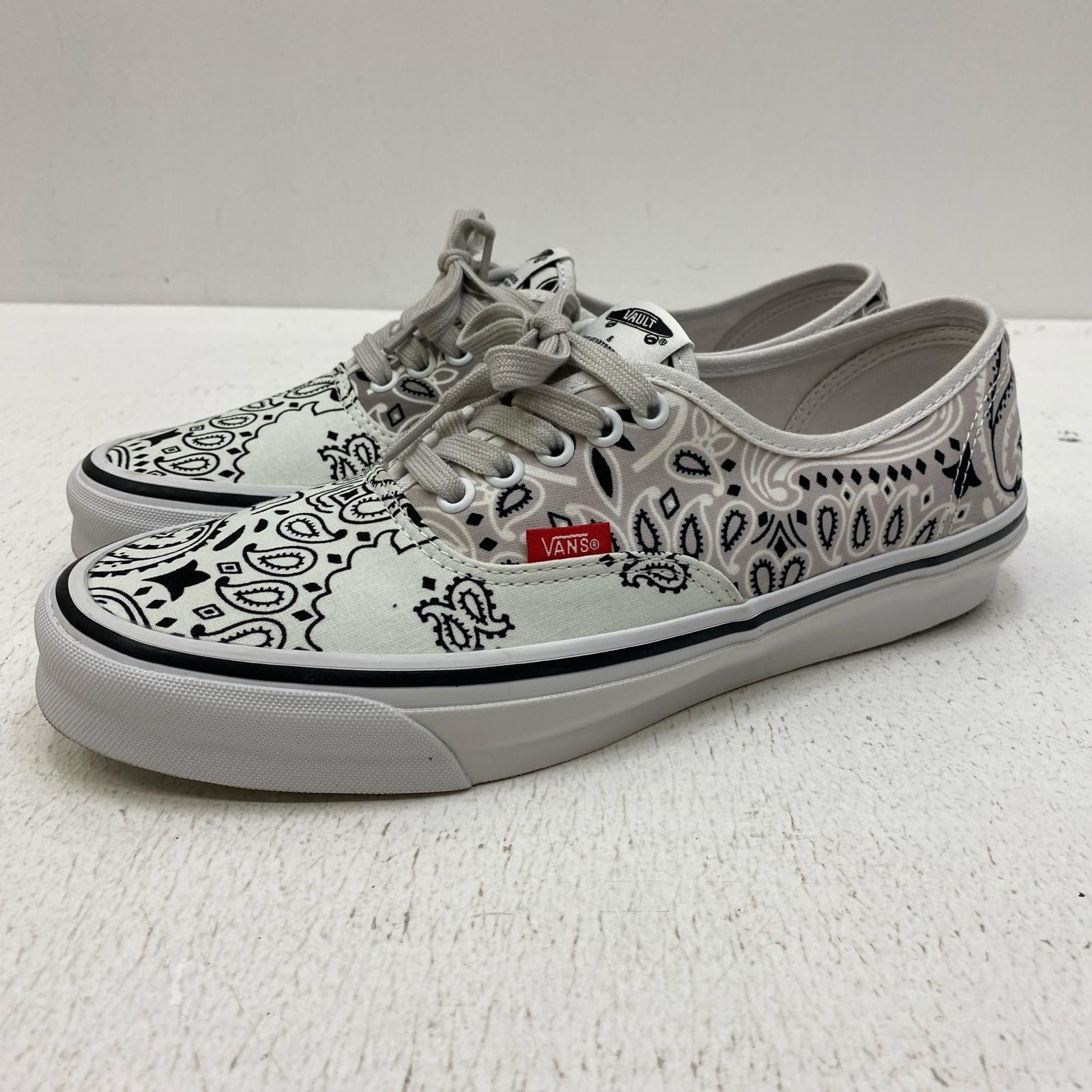 加古川店】 中古 VANS | バンズ スニーカー Vault by Vans OG 