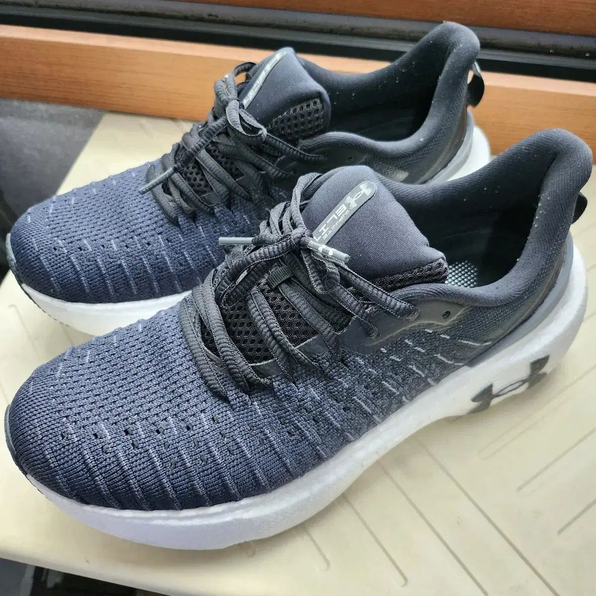 アンダーアーマー 275 インフィニティ エリート