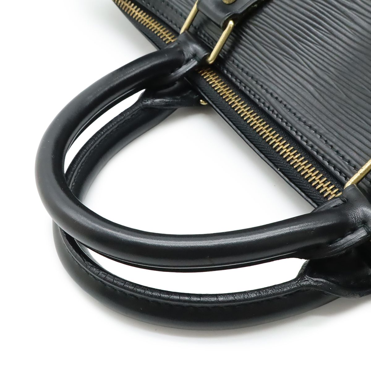 LOUIS VUITTON ルイ ヴィトン エピ スピーディ30 ハンドバッグ