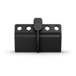 GNオーディオ Perform 75用ブームアームホルダー5台分 75 Boom Arm Organizer 5 H er 2 PCS 14217 15