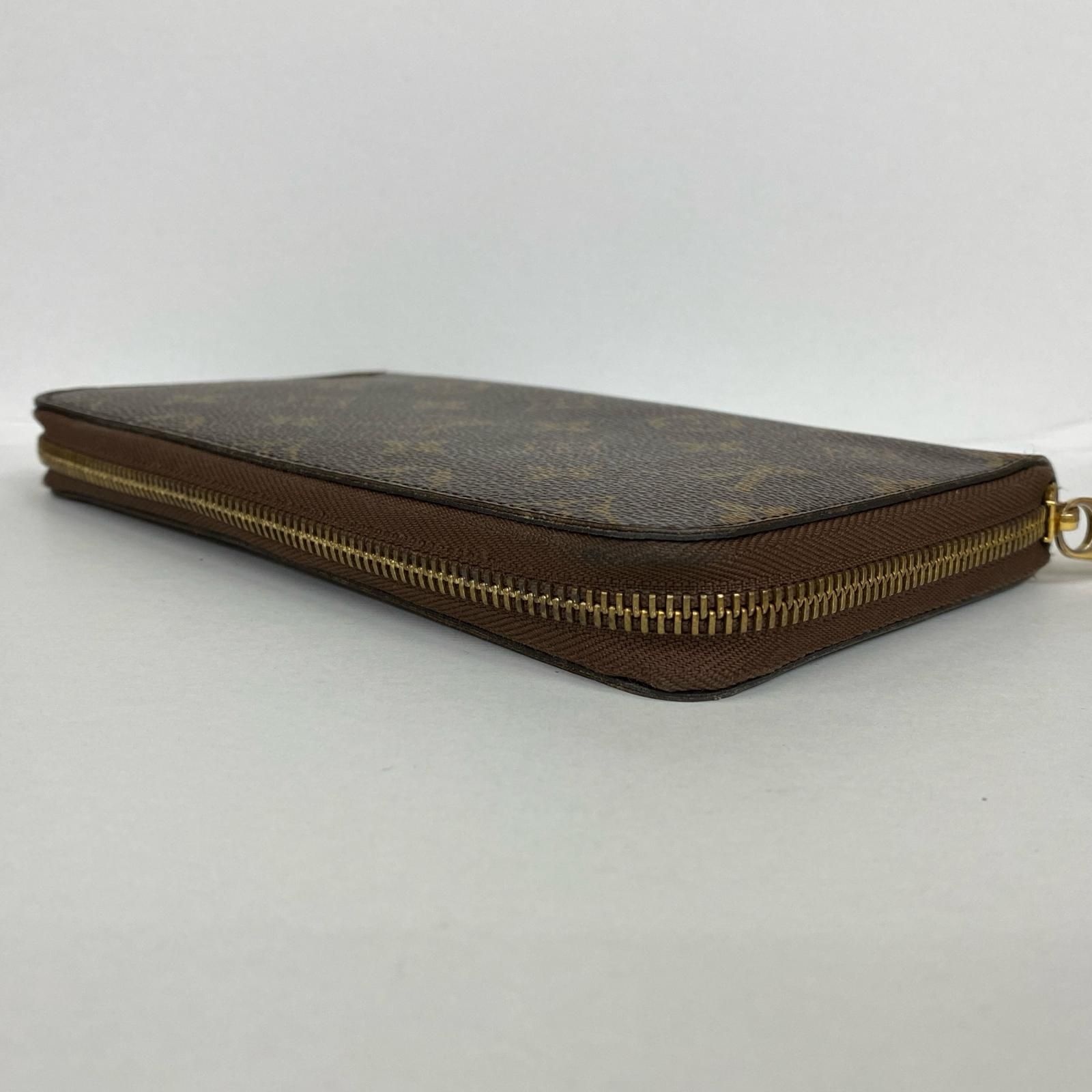 【加古川店】 中古 LOUIS VUITTON | ルイ・ヴィトン 長財布 ジッピーオーガナイザー M62581 モノグラム 【125】 LOUIS VUITTON - 【加古川店】 中古 LOUIS VUITTON | ルイ・ヴィトン