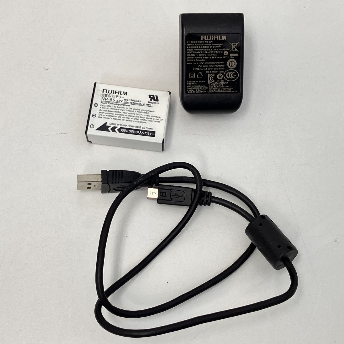 FinePix S 1 コンパクト デジタル カメラ コンデジ 富士フィルム 良好