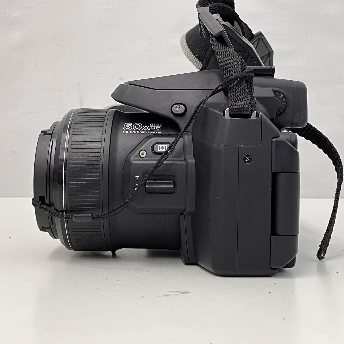 デジタル カメラ