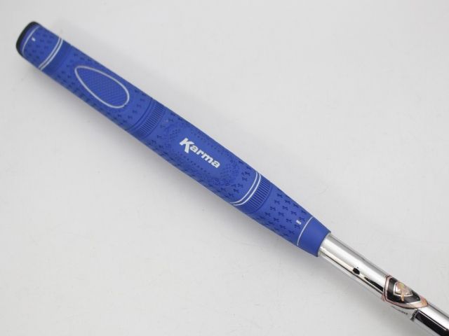 テーラーメイド ロッサ　レフティーパター　極美品 テーラーメイド ロッサ レフティーパター 極美品