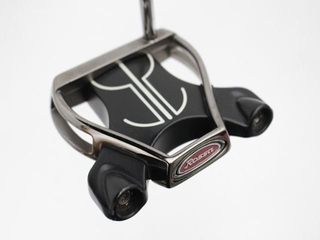 テーラーメイド ロッサ　レフティーパター　極美品 テーラーメイド ロッサ レフティーパター 極美品