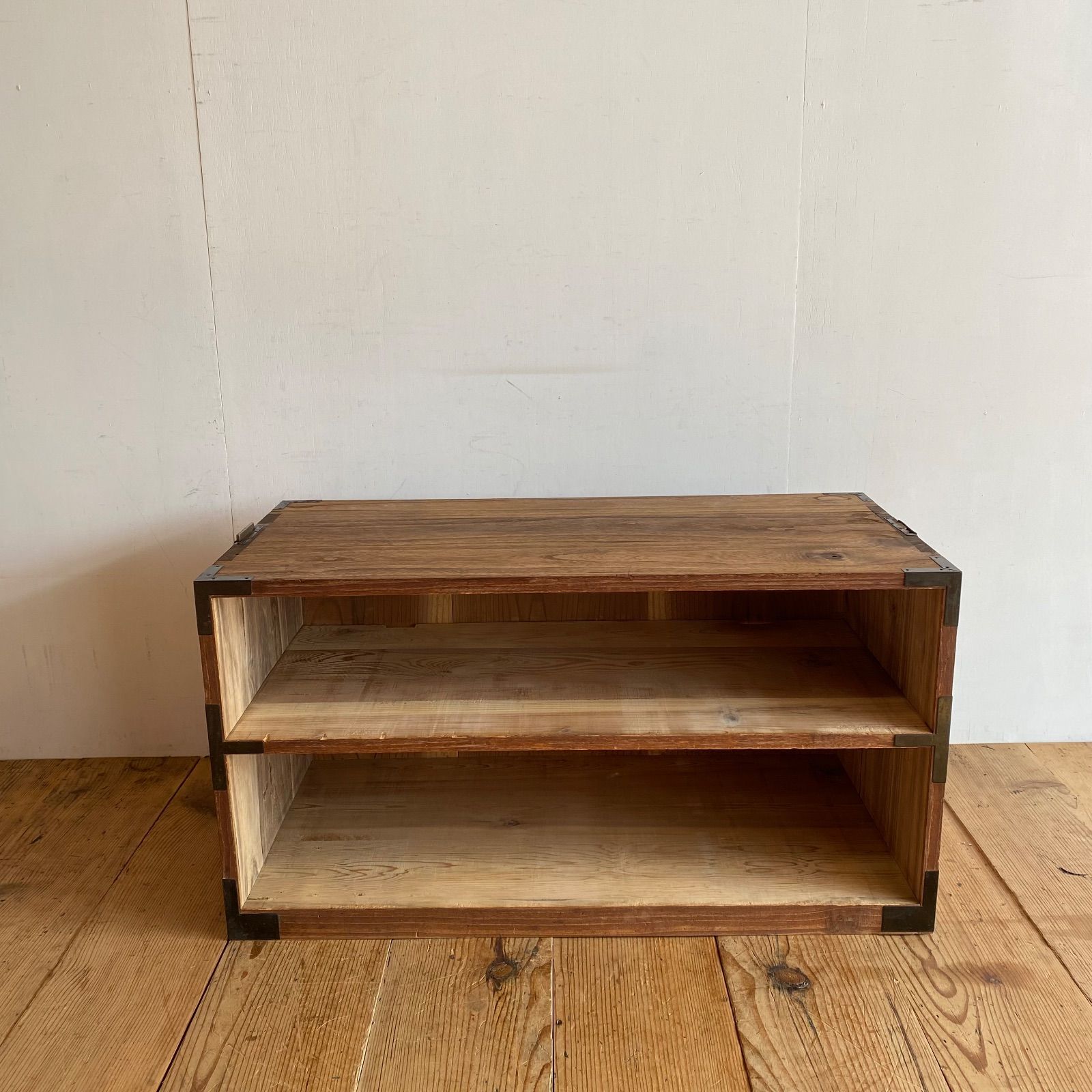 アンティーク チェスト 箪笥 テレビ台 ローボード 無垢材 シャビー 昭和レトロ アンティーク チェスト 箪笥 テレビ台 ローボード 無垢材 シャビー