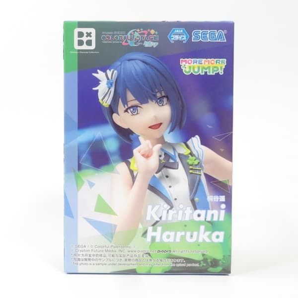 中古 未開封品 Desktop×Decorate Collections プロジェクトセカイ