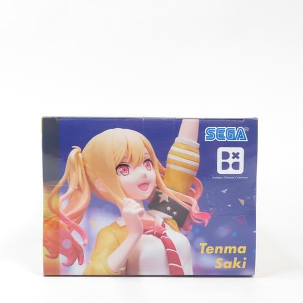 【まとめ売り‼️】プロジェクトセカイDesktop Decorate フィギュア プロジェクトセカイ カラフルステージ！ feat. 初音ミク Desktop