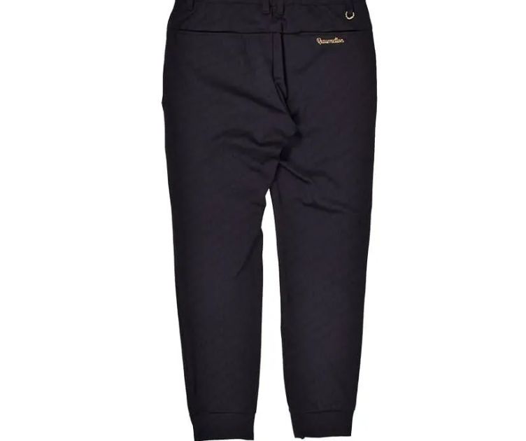 Resurrection レザレクション メンズ GMジャガードジョガーパンツ