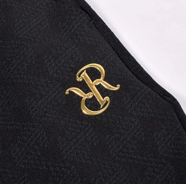 Resurrection レザレクション メンズ GMジャガードジョガーパンツ