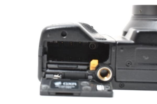 リコー RICOH GXR+P10 KIT f=4.9-52.5mm F3.5-5.6 VC【動作確認済