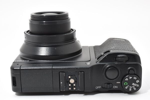 リコー GXR + P10 セット リコー RICOH GXR+P10 KIT f=4.9-52.5mm F3.5-5.6 VC【動作確認済