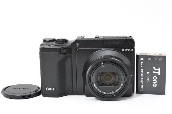 リコー GXR + P10 セット RICOH GXR P10 セット 価格.com - リコー GXR レンズキット GXR+P10