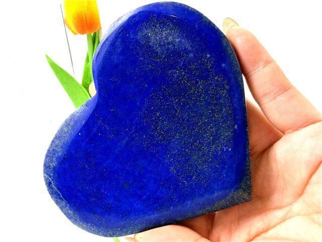 ◇AAA級天然ラピスラズリ 原石YT7O3/143O08A - メルカリ