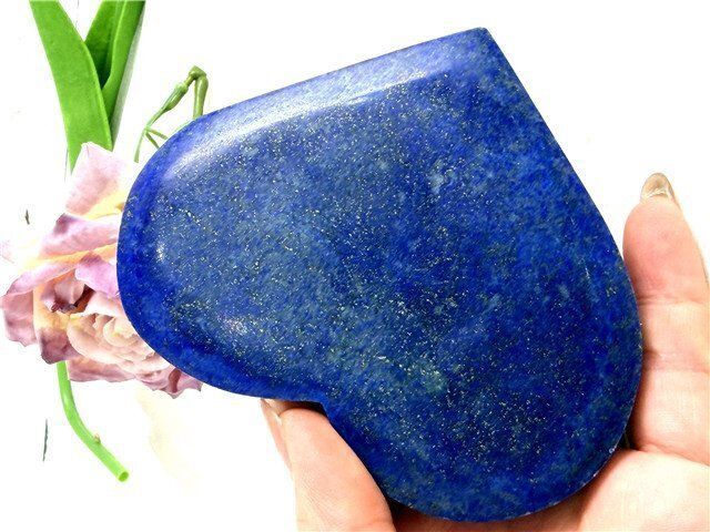 ◆AAA級天然ラピスラズリ原石B86O3/267O08B ◇AAA級天然ラピスラズリ 原石YT7O3/143O08A - メルカリ