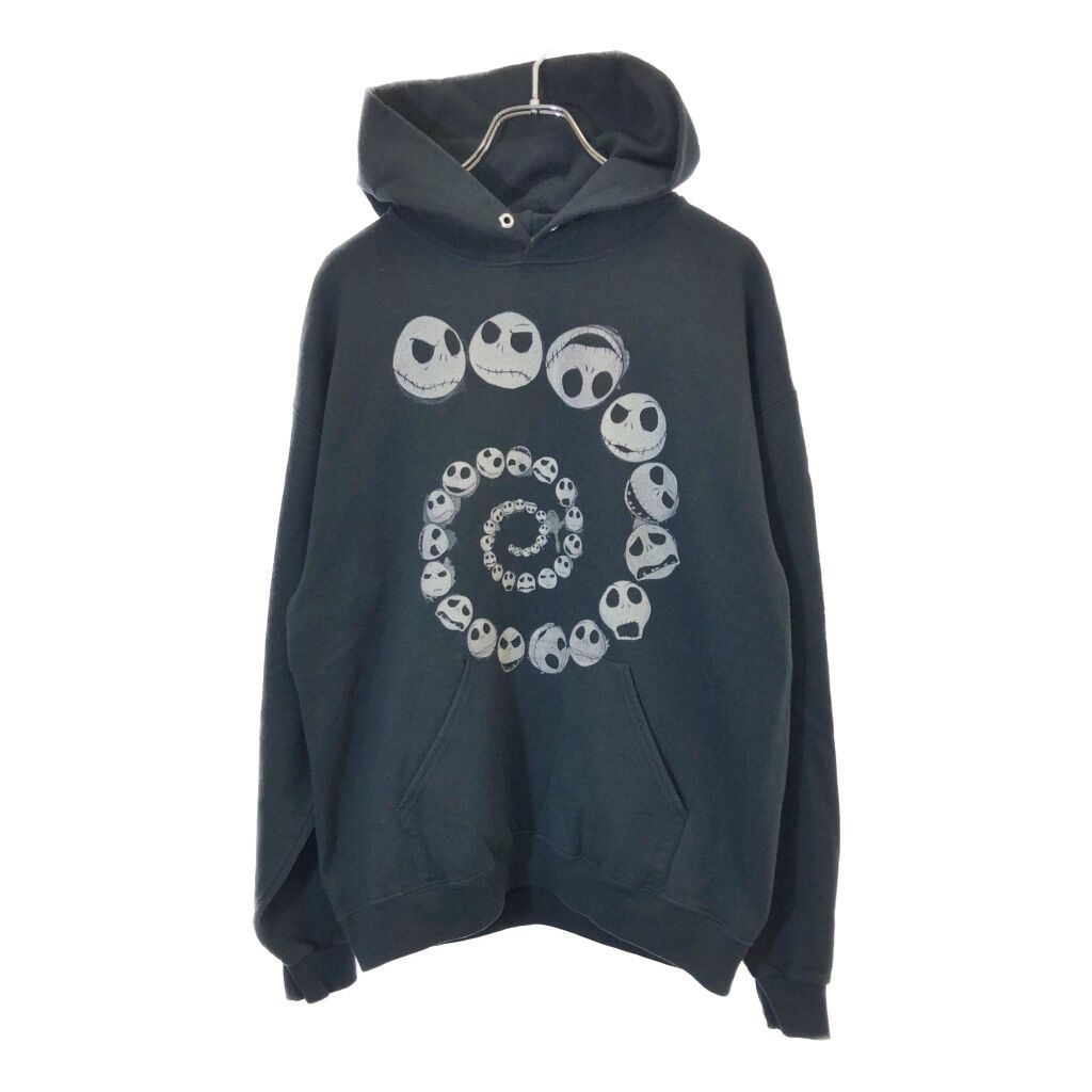 Disney ディズニー ナイトメアー・ビフォア・クリスマス ジャック