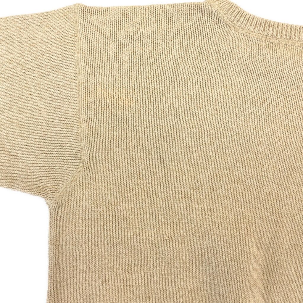 Croft＆barrow クラフトアンドバロー コットンニット セーター