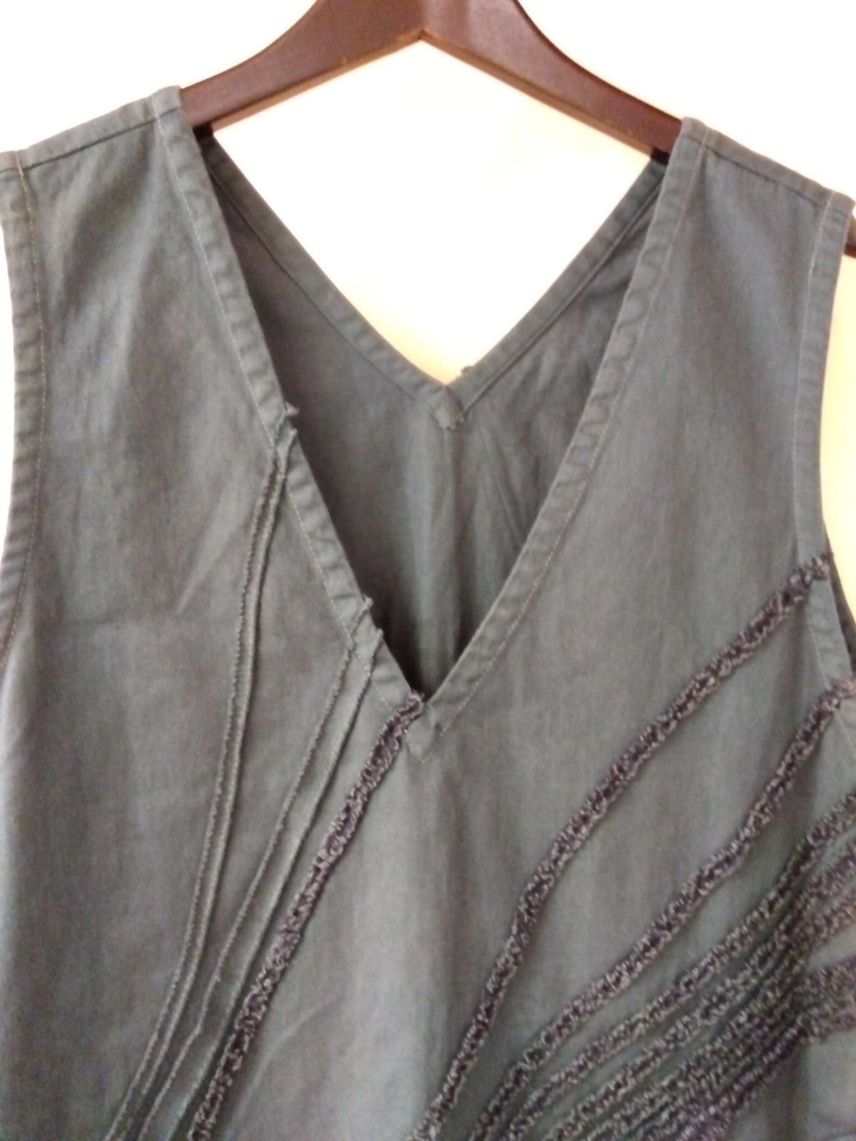 ゆったりデザイン