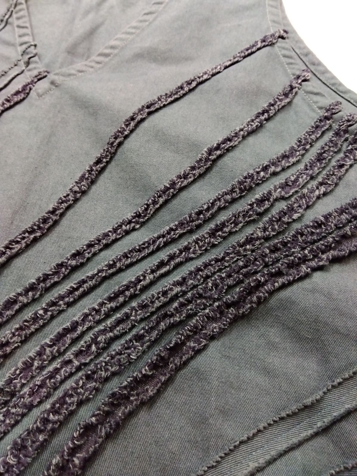 ゆったりデザイン 大人おしゃれ♪