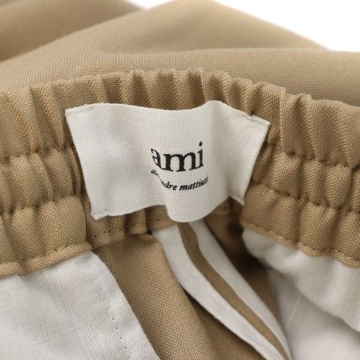 アミ アレクサンドル マテュッシ ami alexandre mattiussi アミパリス