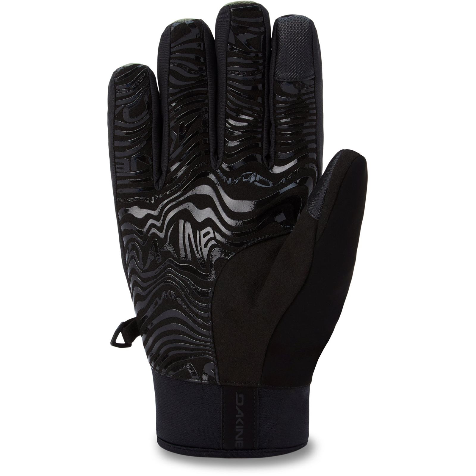 最速発送】DAKINE ダカイン Impreza GORE-TEX Short Gloves Mulled