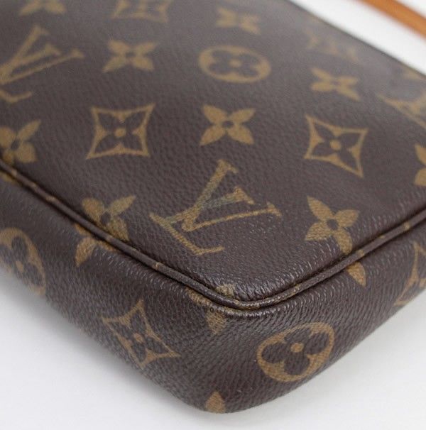 ルイヴィトン Louis Vuitton ポシェットアクセソワール アクセサリー