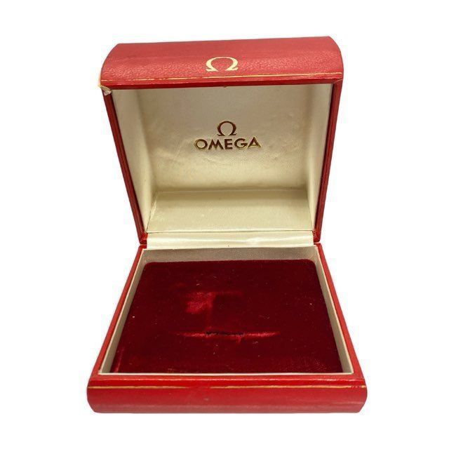 オメガ 時計用 アンティーク 箱 BOX 箱 箱のみ 空箱 時計ケース