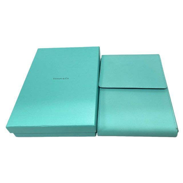 ティファニー ネックレス　ジュエリーケース　箱、ショッパーセット ティファニー ネックレス ジュエリーケース 箱、ショッパーセット