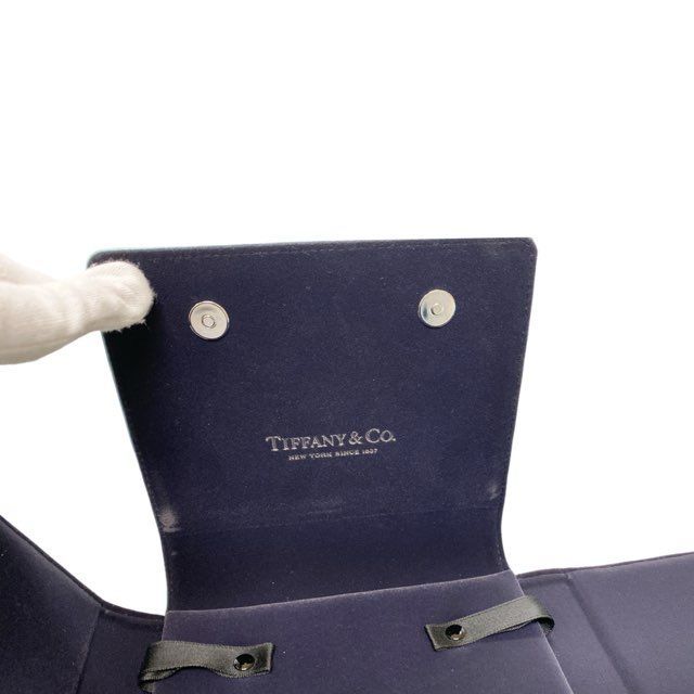 ティファニー ケース 化粧箱 ネックレスケース 紙袋 ショッパー袋