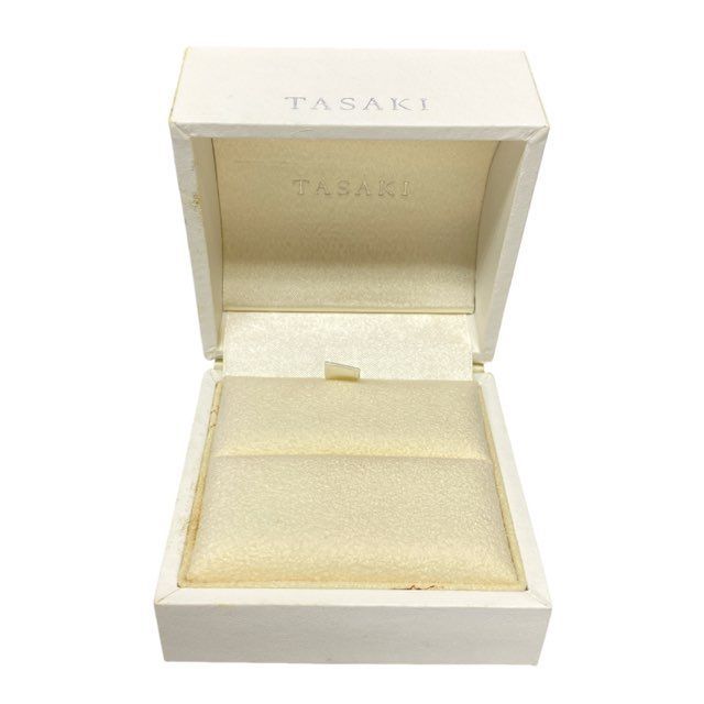 大幅値下！！　TASAKI タサキ　ティファニー　リングケース等　空箱　７箱 TASAKI タサキ ティファニー リングケース等 空箱 7箱 タサキ 田崎