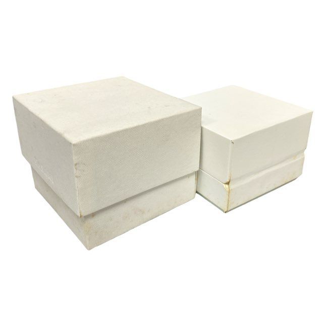 タサキ 田崎 tasaki ケース 空箱 ジュエリーボックス 3個セット TASAKI 空箱セット タサキ 田崎 tasaki ケース 空箱 ジュエリー