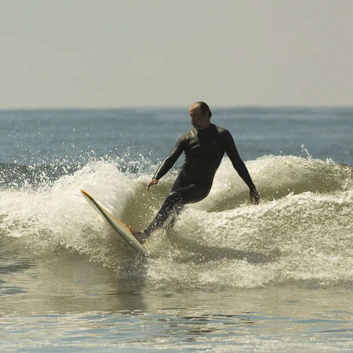 BEACHED DAYS ビーチドデイズ AQUATIC DIVISION Mitch Abshere Volan