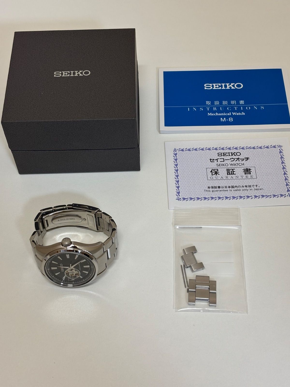 サファイアガラス