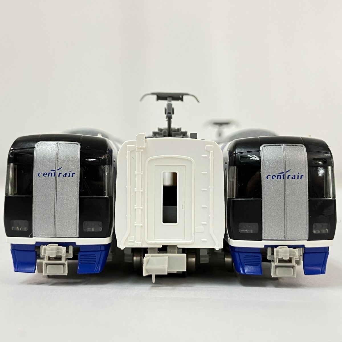 グリーンマックス名鉄空港特急ミュースカイ4026基本3輌＋49072150形1輌