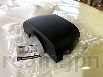 【新品未使用】サバンナRX-7 FC3S ステアリングコラムカバー 上下セット Amazon.co.jp: 純正 サバンナRX-7 FC3S ステアリングコラムカバー