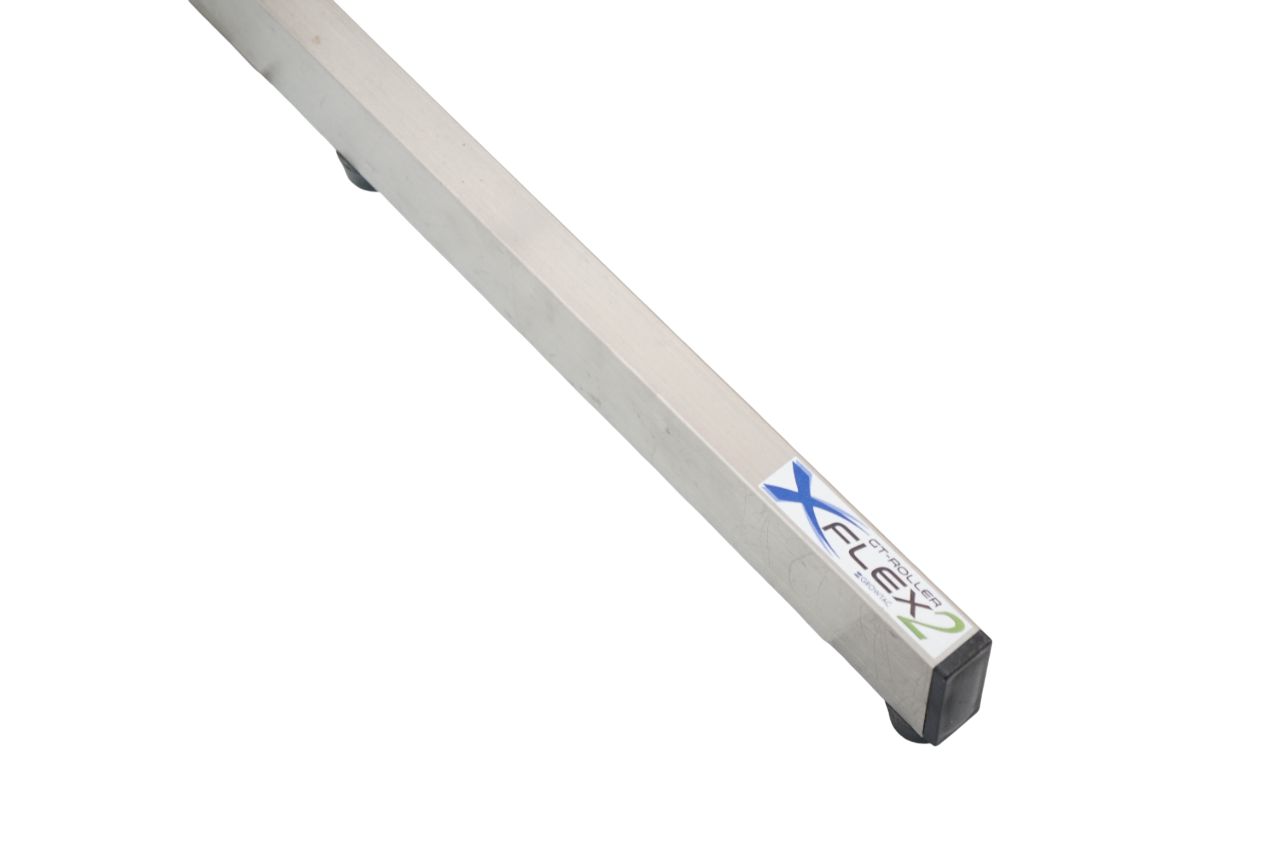 GROWTAC 「グロータック」 GT-ROLLER FLEX2 サイクルトレーナー 